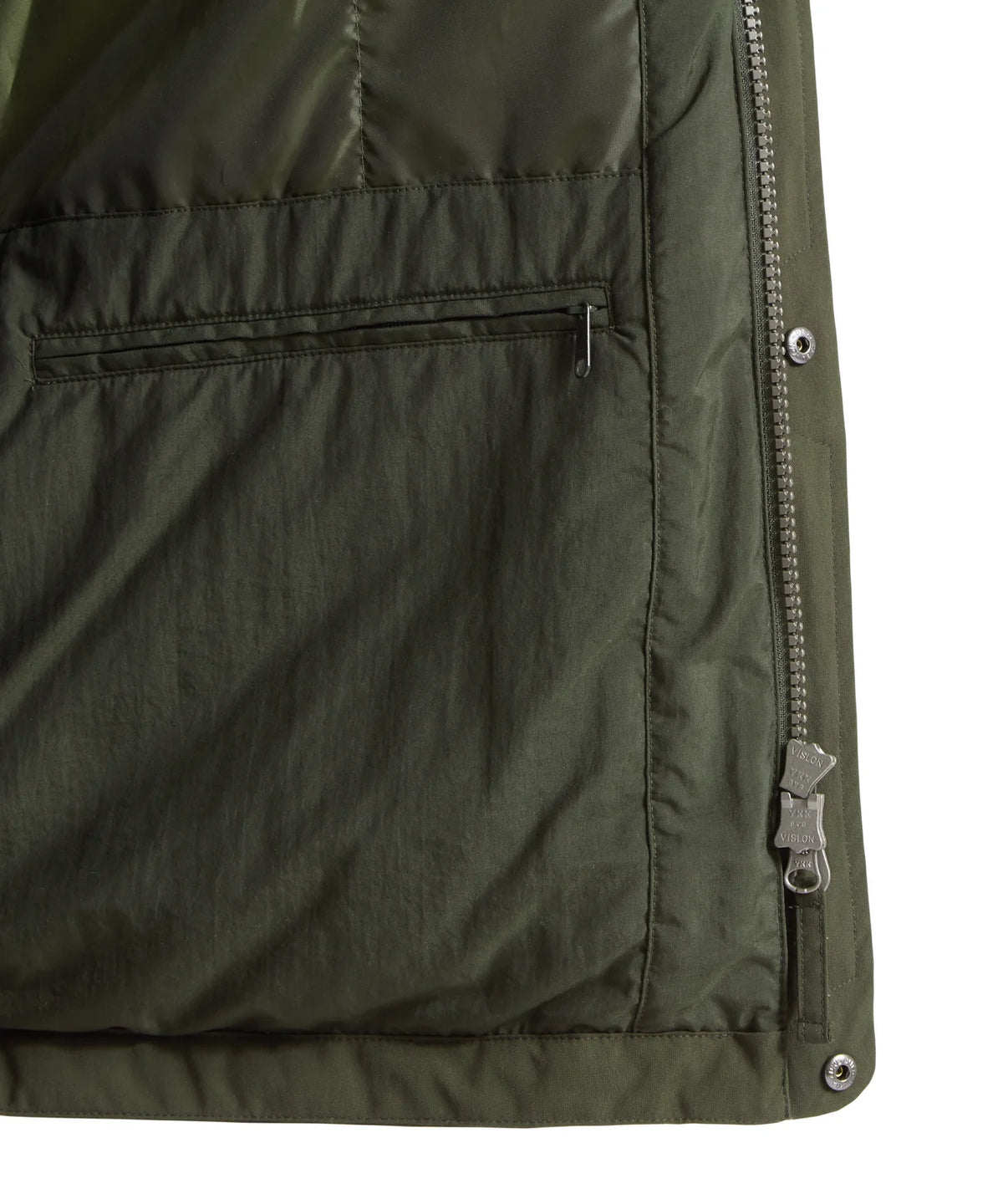 Schöffel Snipe Coat, forest