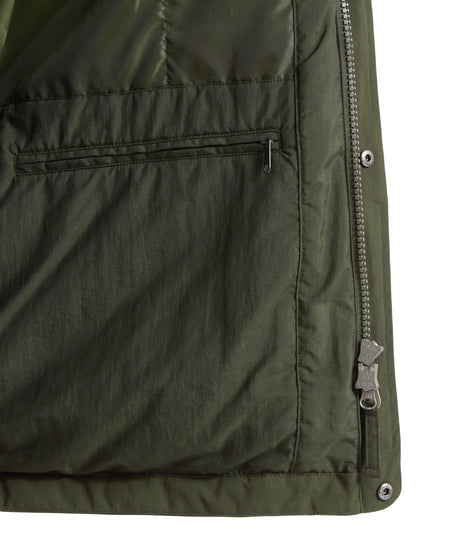 Schöffel Snipe Coat, forest