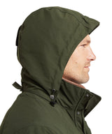 Schöffel Snipe Coat, forest