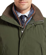 Schöffel Snipe Coat, forest