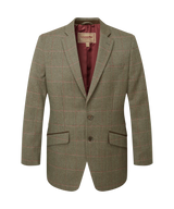 Schöffel St Andrews Tweed Sports Jacket, Lochlane Tweed