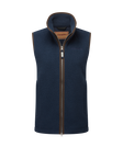 Schöffel Lyndon Ii Fleece Gilet Dames, navy