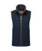 Schöffel Lyndon Ii Fleece Gilet Dames, navy
