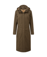 Schöffel Marefield WP Coat, dark caper