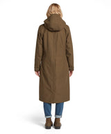 Schöffel Marefield WP Coat, dark caper