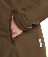 Schöffel Marefield WP Coat, dark caper