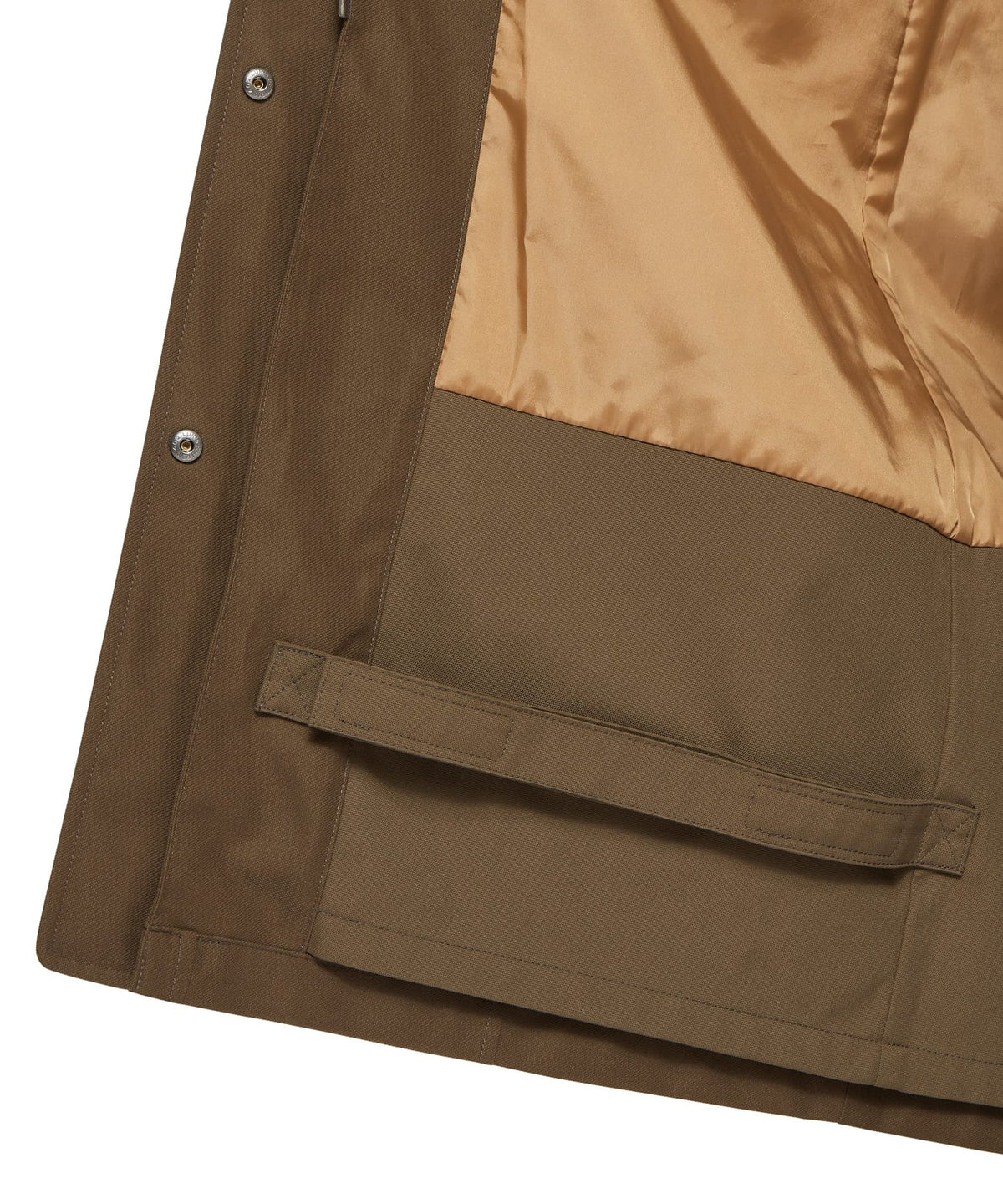 Schöffel Marefield WP Coat, dark caper