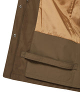 Schöffel Marefield WP Coat, dark caper