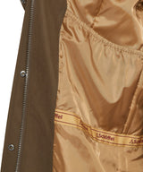 Schöffel Marefield WP Coat, dark caper