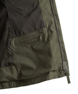 Schöffel Teal Ultralight Coat Dames, forest