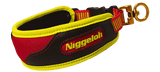 Niggeloh Trail zweethalsbanden