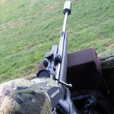Mjoelner Hunting Kansel Rugzak, bruin