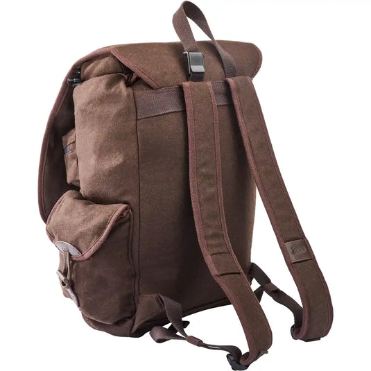 Mjoelner Hunting Kansel Rugzak, bruin