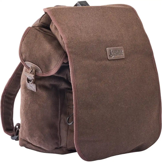 Mjoelner Hunting Kansel Rugzak, bruin