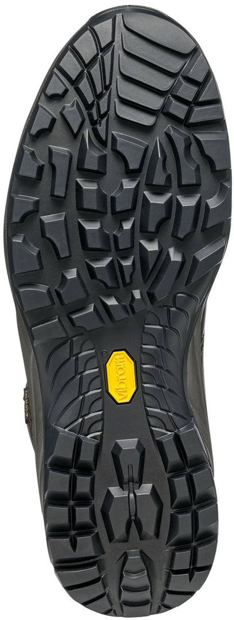 Scarpa Terra GTX, heren, brown