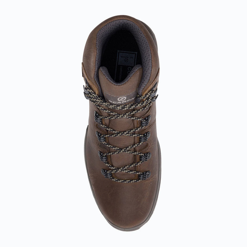 Afbeelding laden in Galerijviewer, Scarpa Terra GTX, heren, brown
