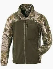 Oviken Fleecejacke