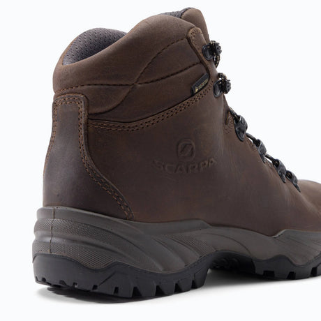 Scarpa Terra GTX Women, brown