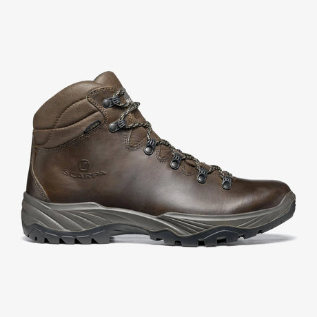 Scarpa Terra GTX, heren, brown