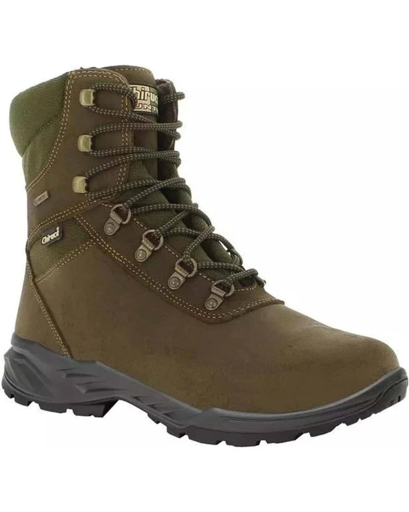 Afbeelding laden in Galerijviewer, Chiruca Torcaz 01 Gore-Tex, verde
