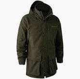 Deerhunter Pro Game Goalkeeper Jacket