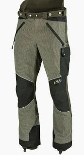 PSS werkbroek Cordura zonder Kevlar