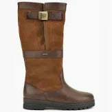 Dubarry Duncannon, walnut