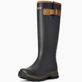 Ariat Burford Rubber Dames laars