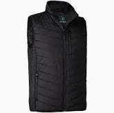 Deer Moor Padded Waistcoat