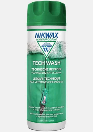 Nikwax Tech Wash 300ml