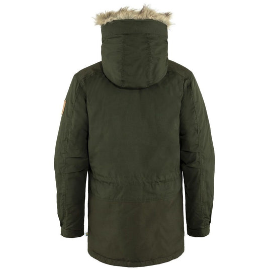 Fjällräven Singi Down Jacket - Het Brabants Jachthuis