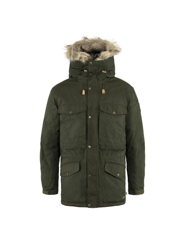 Fjällräven Singi Down Jacket - Het Brabants Jachthuis