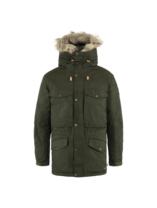 Fjällräven Singi Down Jacket - Het Brabants Jachthuis