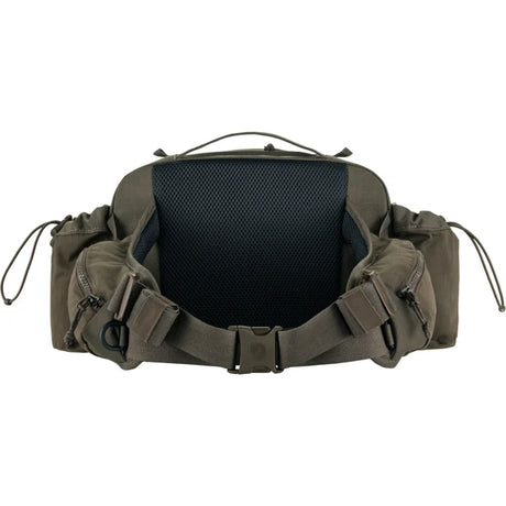 Fjällräven Singi Hip Pack 10, dark olive