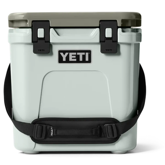 Yeti Roadie 24, koelbox, ridgeline