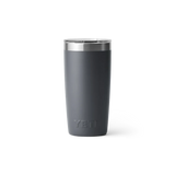 Yeti Rambler met magslider deksel, 10 oz/295 ml, charcoal