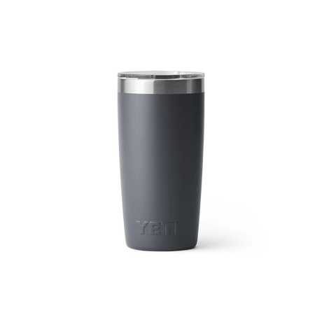 Yeti Rambler met magslider deksel, 10 oz/295 ml, charcoal
