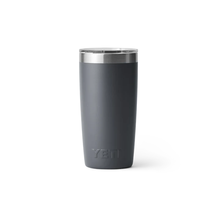Afbeelding laden in Galerijviewer, Yeti Rambler met magslider deksel, 10 oz/295 ml, charcoal
