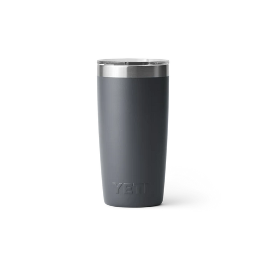 Yeti Rambler met magslider deksel, 10 oz/295 ml, charcoal