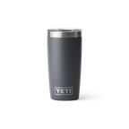 Yeti Rambler met magslider deksel, 10 oz/295 ml, charcoal