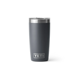 Yeti Rambler met magslider deksel, 10 oz/295 ml, charcoal