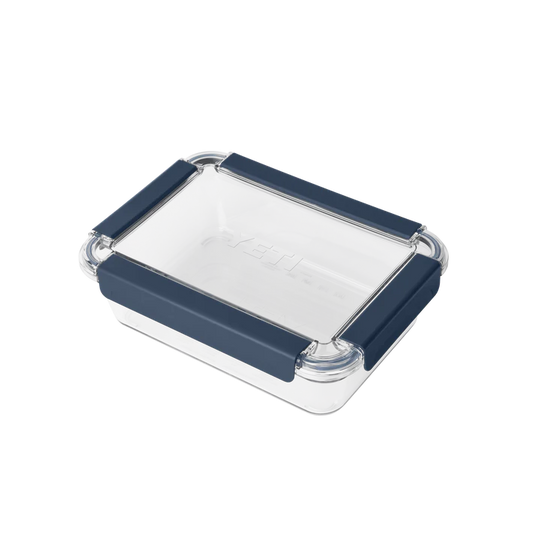 Yeti Food Storage, large, navy