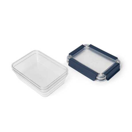 Yeti Food Storage, large, navy