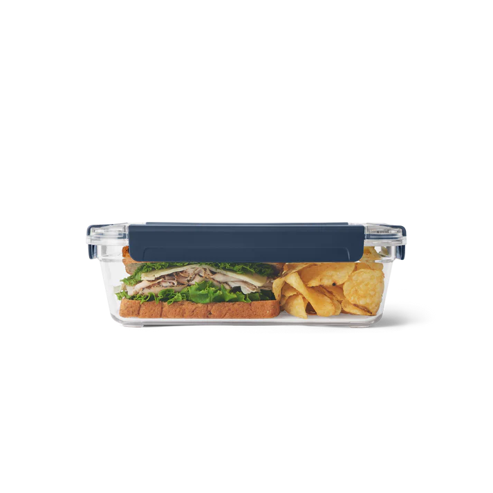 Yeti Food Storage, large, navy