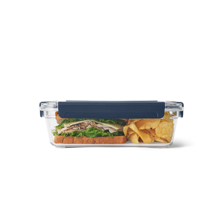Yeti Food Storage, large, navy