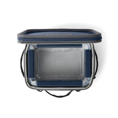 Yeti Food Storage, large, navy