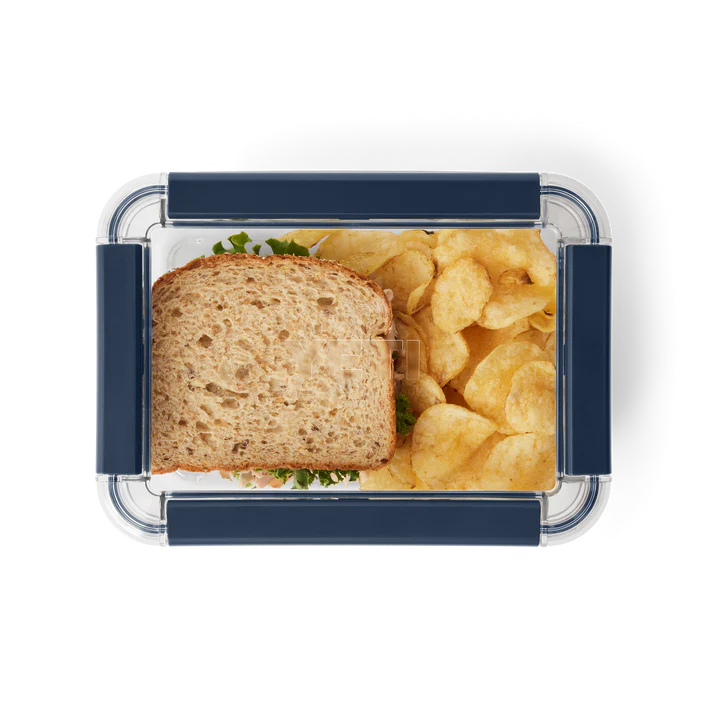 Yeti Food Storage, large, navy
