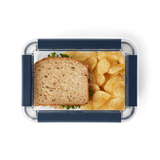 Yeti Food Storage, large, navy