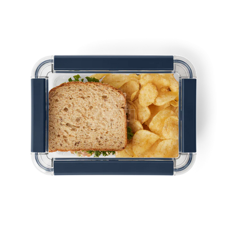 Yeti Food Storage, large, navy