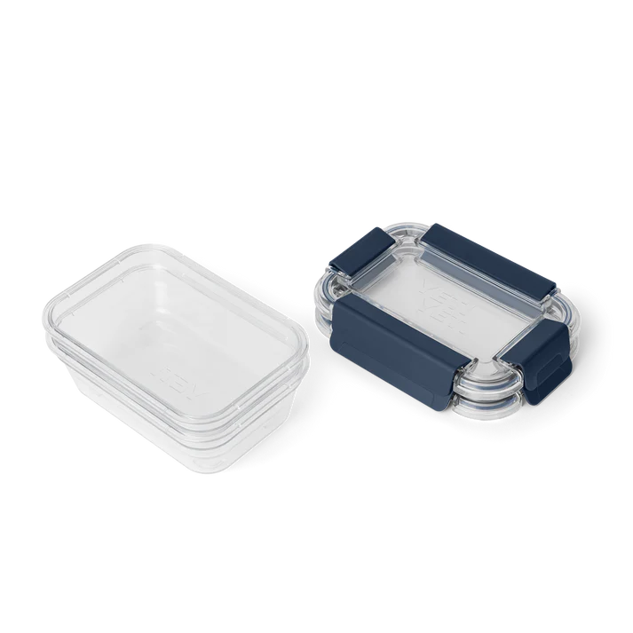 Yeti Food Storage, medium, navy